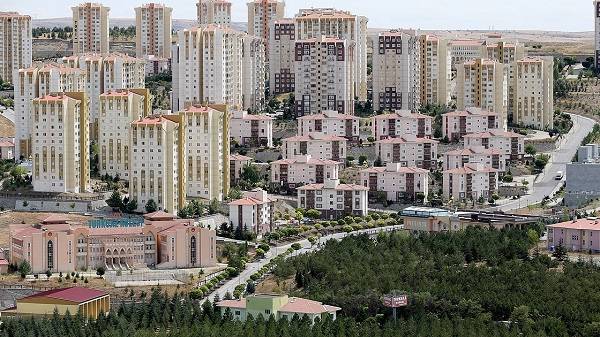 Şubat ayı kira artış oranı ne kadar?