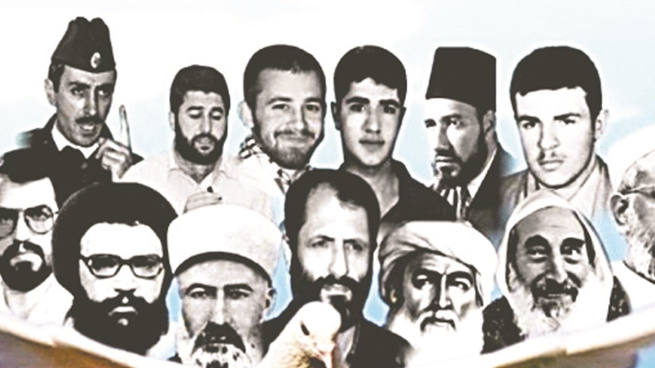 Şubat ayı şehadet ayı