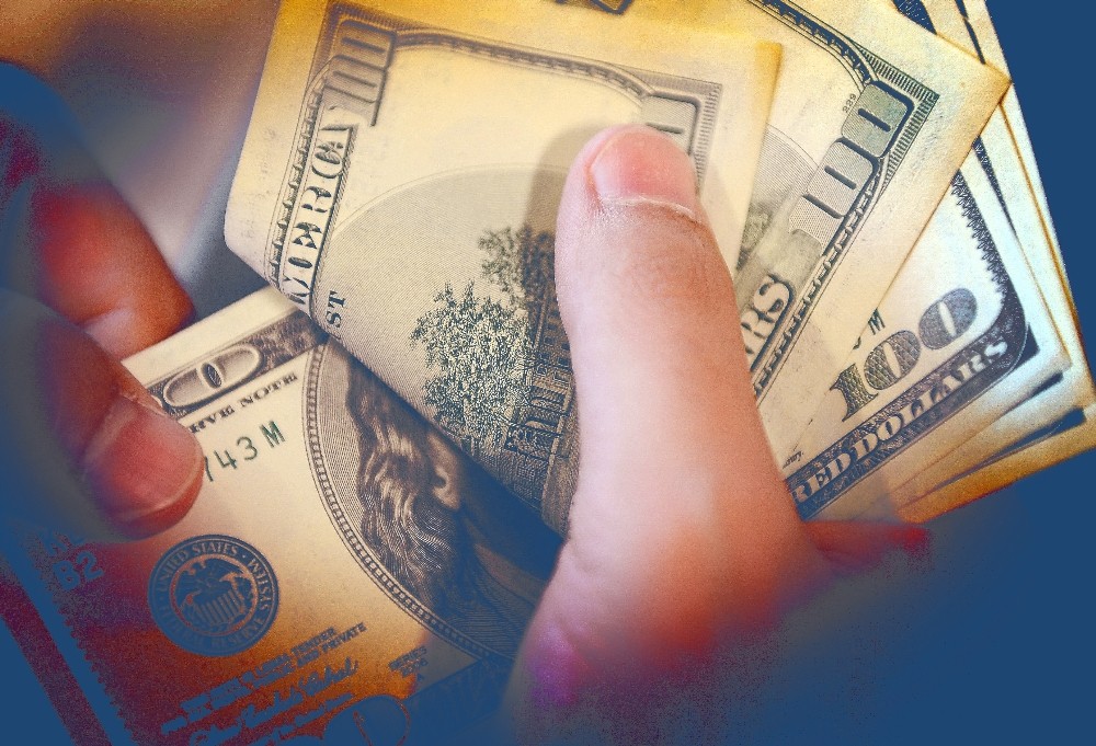 Şubat ayında ekonomide en çok dolar kuru konuşuldu 