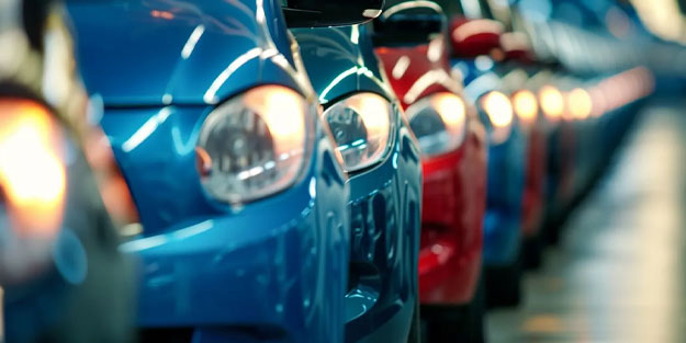 Şubat ayında en çok satılan 10 elektrikli otomobil modeli! 1 numara değil de 2 numara şaşırttı