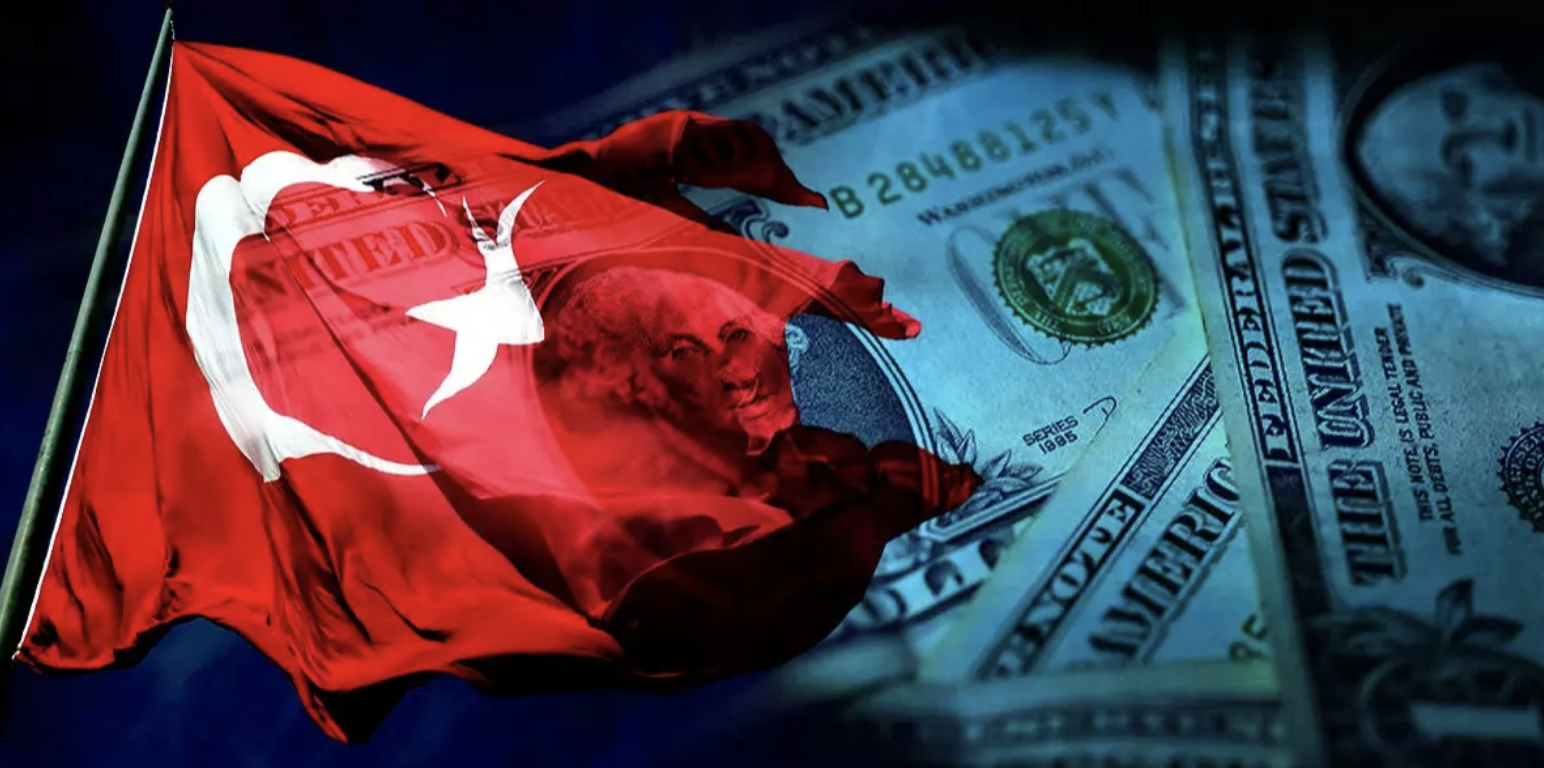 Şubat ayında Türkiye’ye 240 milyon dolar değerinde uluslararası doğrudan yatırım