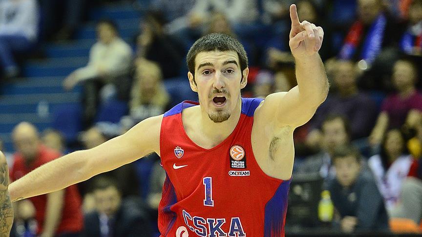 Şubat ayının en değerlisi De Colo