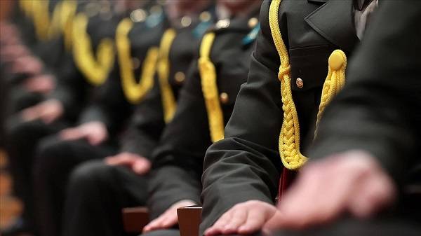 Subay alımı ne zaman? Subay astsubay alımı başvuru ekranı
