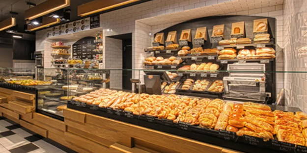 Şubelerini böcekler basan ünlü fırın zinciri iflas etti! Onlarca şubeyi kapatacaklar