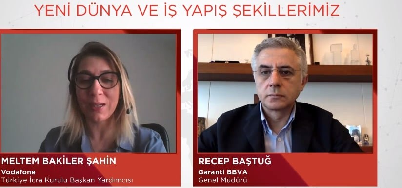 Şubeye gelen banka müşteri yarı oranda azaldı 
