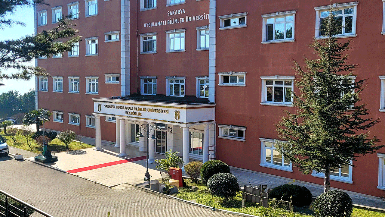 SUBÜ 15 sözleşmeli personel alacak