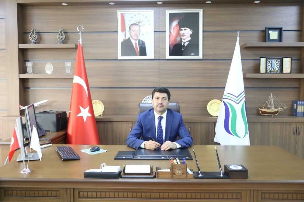SUBÜ mühendisliklerine staj ödemesi 