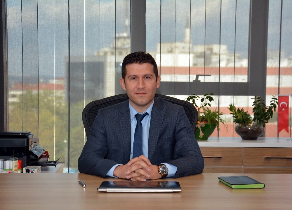 SUBÜ’nün enerji verimliliği projesine AB’den destek 
