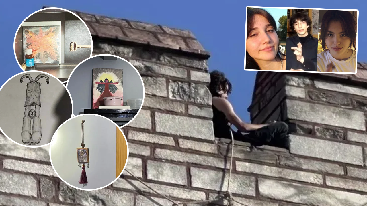 Suç biraz da bizde! Bu sapıkları hep birlikte çıkardık