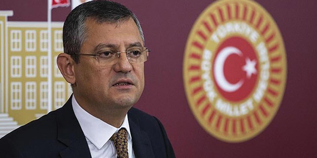 Suç duyurusu ile ilgili konuştu! HDP sevici Özgür Özel’den MHP ile ilgili skandal sözler