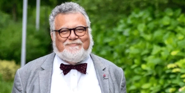 Suç duyurusunda bulundu! Celal Şengör'ün sesinden ilahi