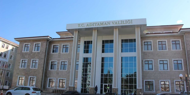 Suç duyurusunda bulunuldu! Valilik duyurdu