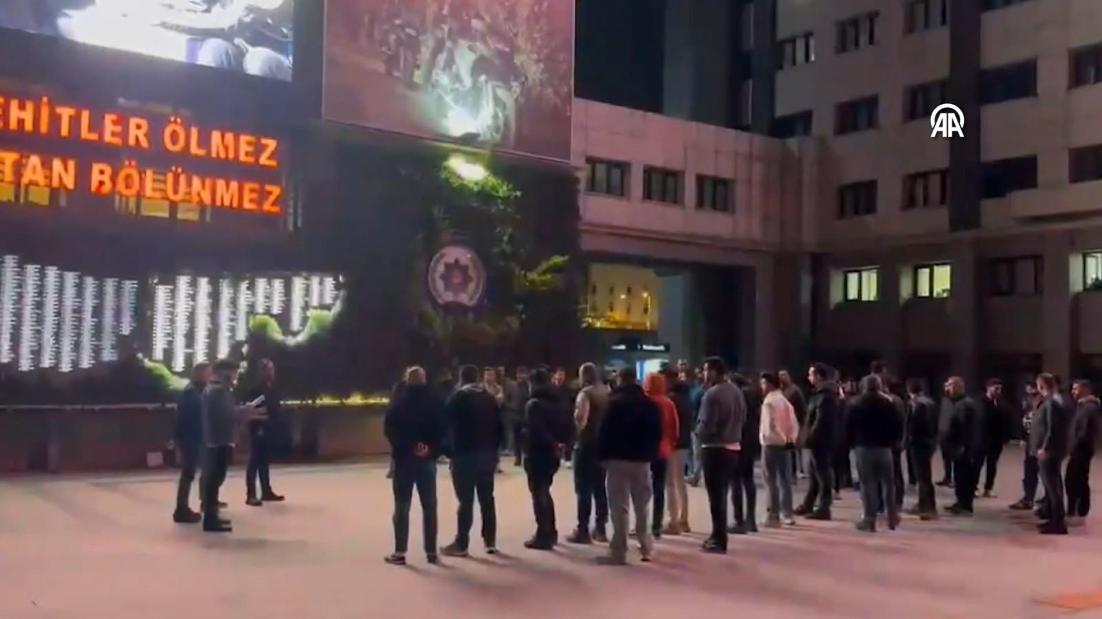 Suç gelirlerini aklıyorlardı! 11 zanlı yakalandı