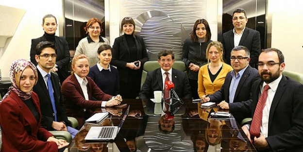 Suç işledikleri anda hukuk önünde hesap verirler