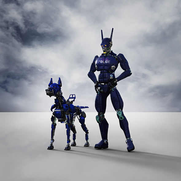 Suç işlenmeden tahmin edecekler