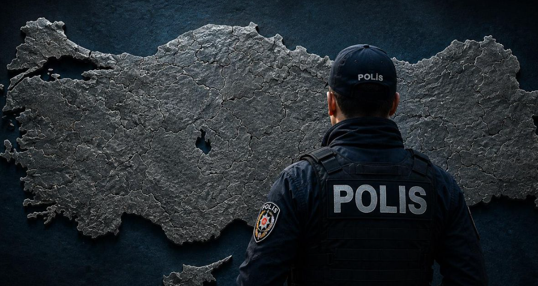 Suç makineleri bu illere giremiyor! İşte Türkiye'nin en huzu