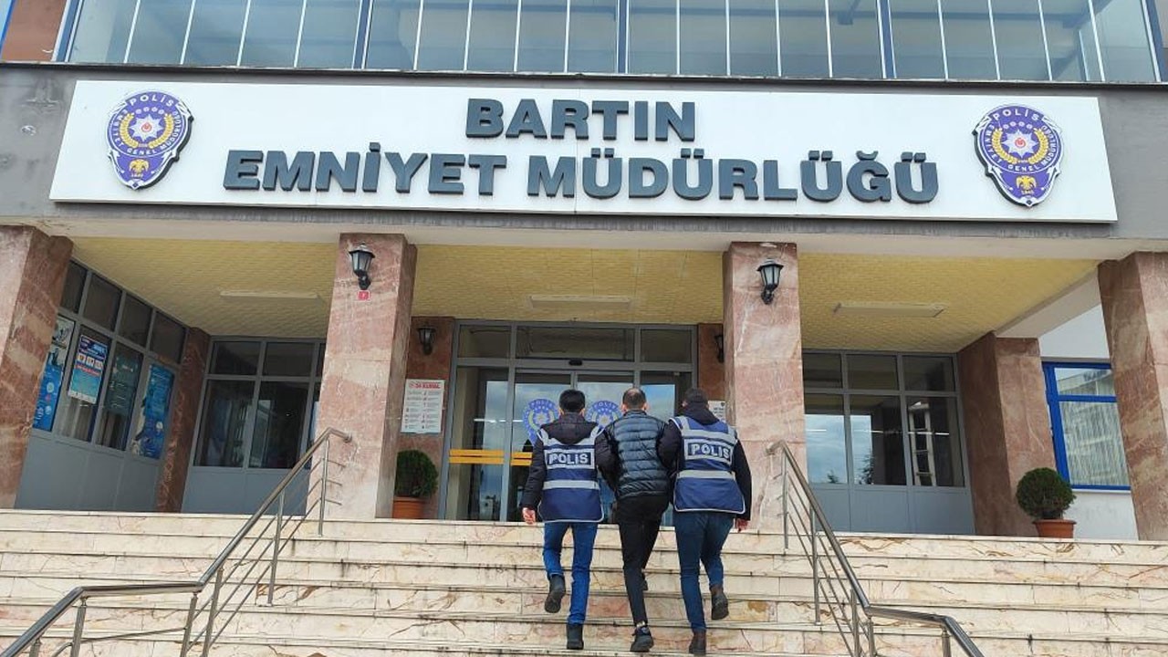 Suç makineleri enselendi