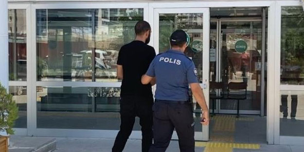 Suç makinesi enselendi