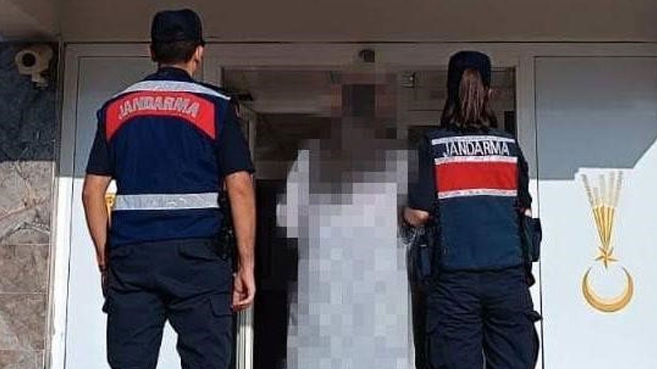 Suç makinesi enselendi