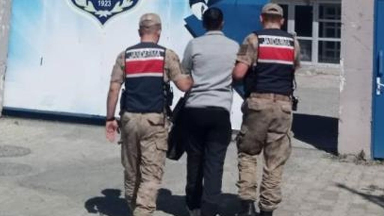 Suç makinesi enselendi