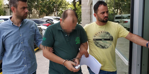 Suç makinesi her yerde aranıyor! Polisin elinden kaçtı