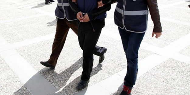 Suç makinesinden polislere şaşırtan bahane: "Maymun çiçeğine yakalandım size de bulaşır"