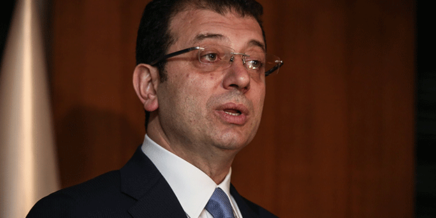 Suç makinesine döndü! Ekrem’e yeni hakaret davası