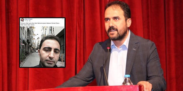 Suç makinesine sahip çıkan AK Partili başkan geri adım attı: Bilmiyordum