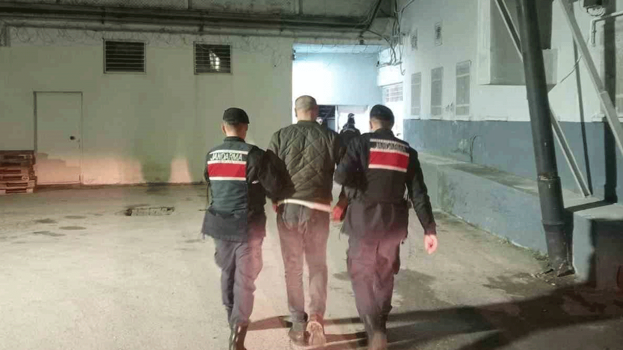 Suç makinesini JASAT paketledi