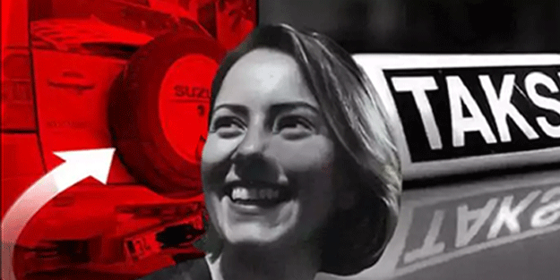 Suç makinesiydi! Kadın sürücülere dehşeti yaşatan taksici yakalandı