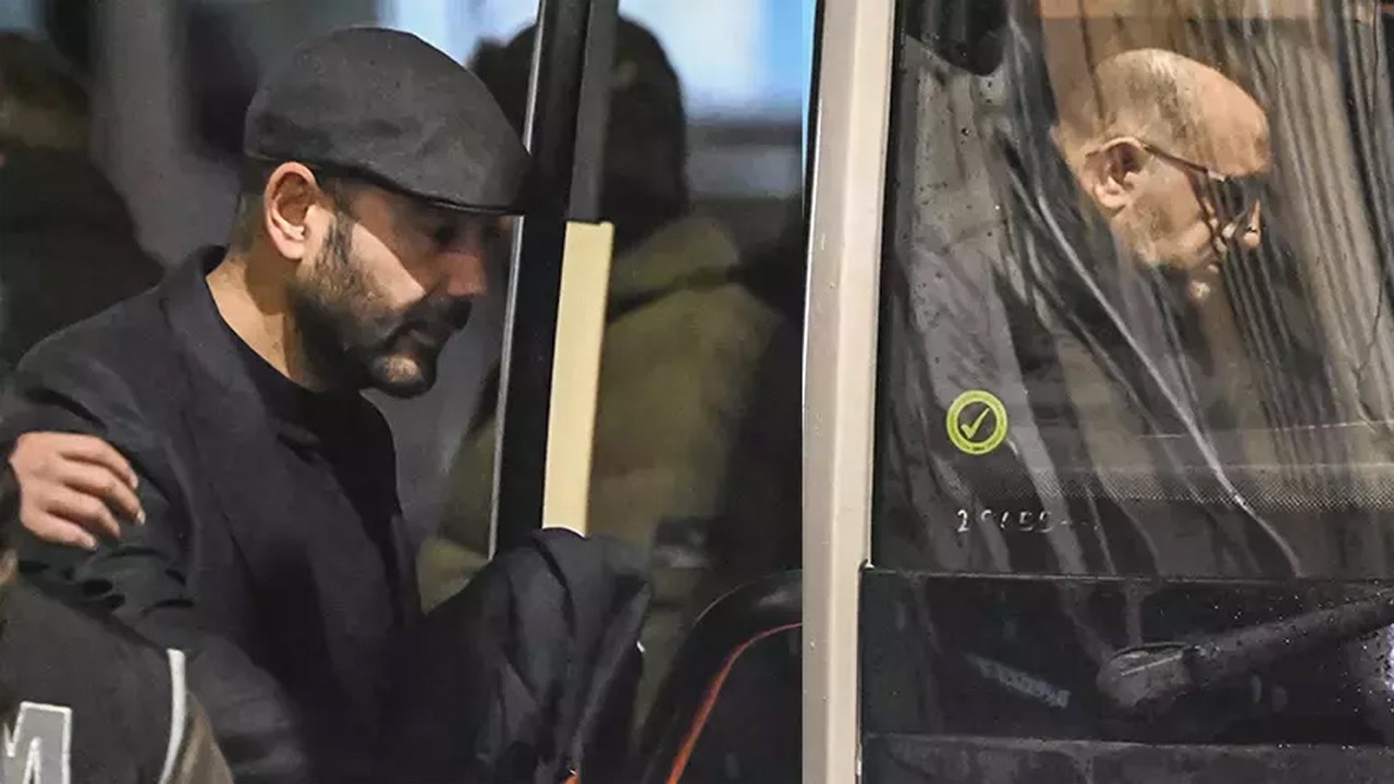 Suç örgütleri bir bir çökertiliyor! Aziz İhsan Aktaş'ın mal varlıklarına el konuldu