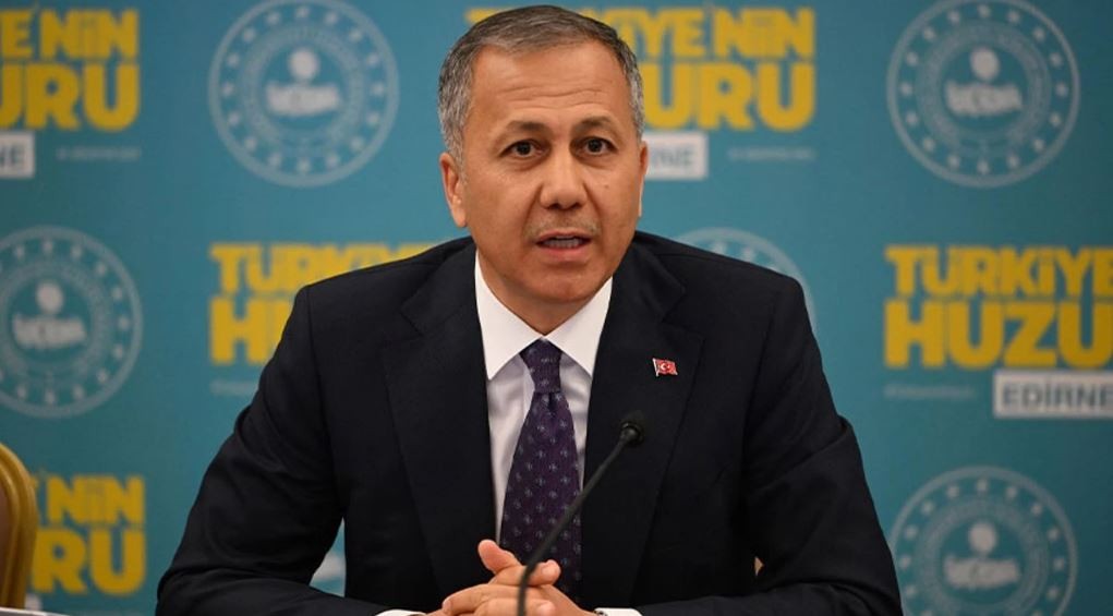 'Suç örgütleri çıkmazdadır'