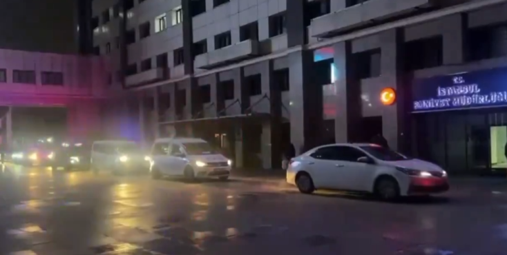 Suç örgütlerine ağır darbe! Bakan Yerlikaya detayları açıkladı