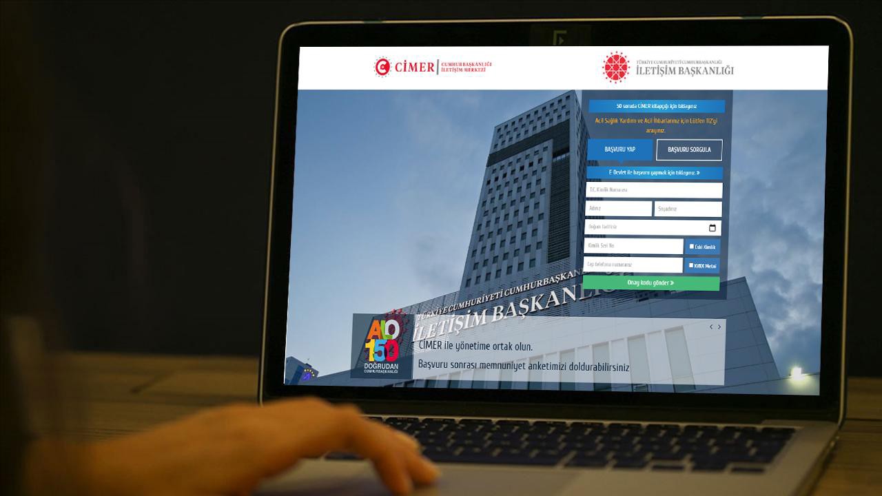 Suç örgütlerine CİMER darbesi Vatandaş ihbar etti, çeteler çökertildi