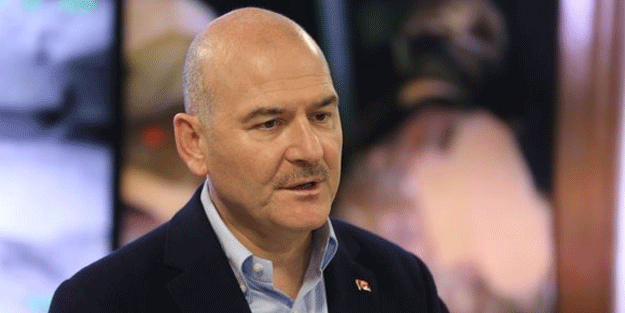 Suç örgütlerine 'Silindir' Operasyonu! Bakan Soylu: Bedeli ne olursa olsun suç örgütlerine acımasız olacağız