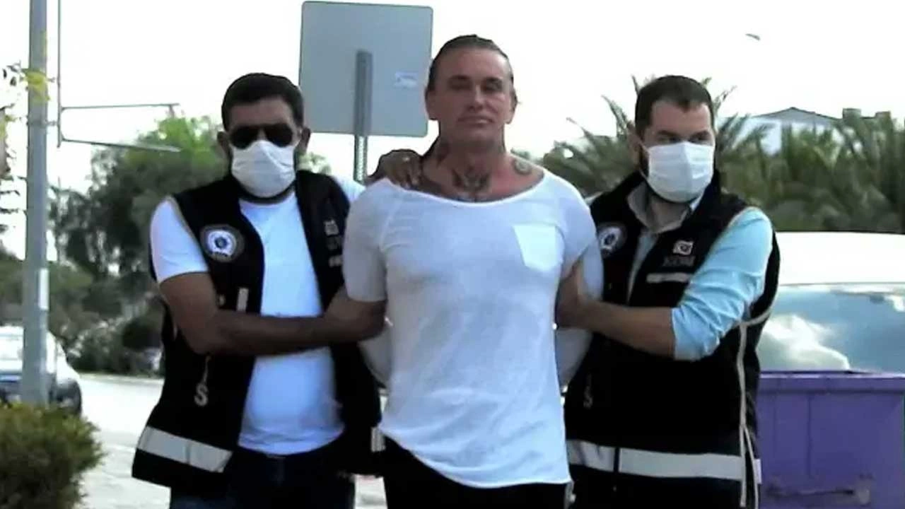 Suç örgütü lideri 