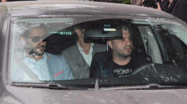 Suç örgütü elebaşı Sedat Şahin korkunç planı ortaya çıktı