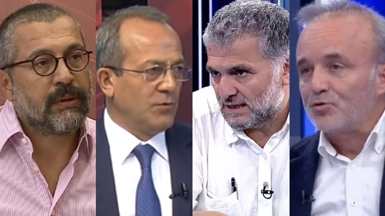 Suç örgütünde fondaş gazetecilerin görevi belli oldu! Bastır parayı CHP’yi ele geçir