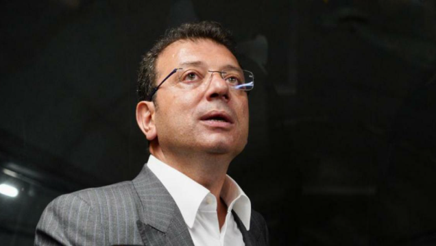 Suç örgütünün kuruluş yılı belli oldu: İBB öncesine dayanıyor