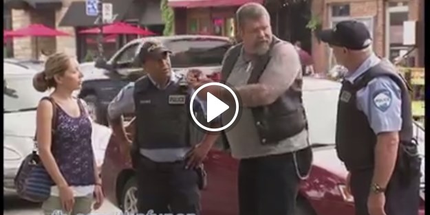 'Suç ortağı' şakası!