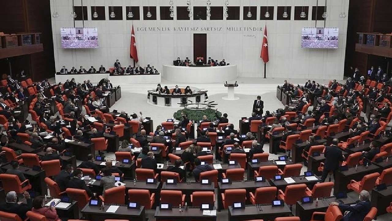 Suça sürüklenen çocuklara yönelik yeni düzenleme yasalaştı