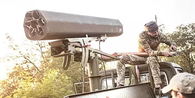 Rus Büyükelçi’den Washington’a suçlama: ABD parmak şıklatsa diyerek duyurdu!