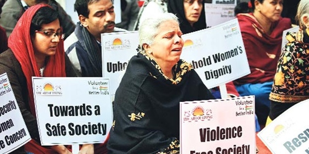 Suçlarını itiraf ettiler