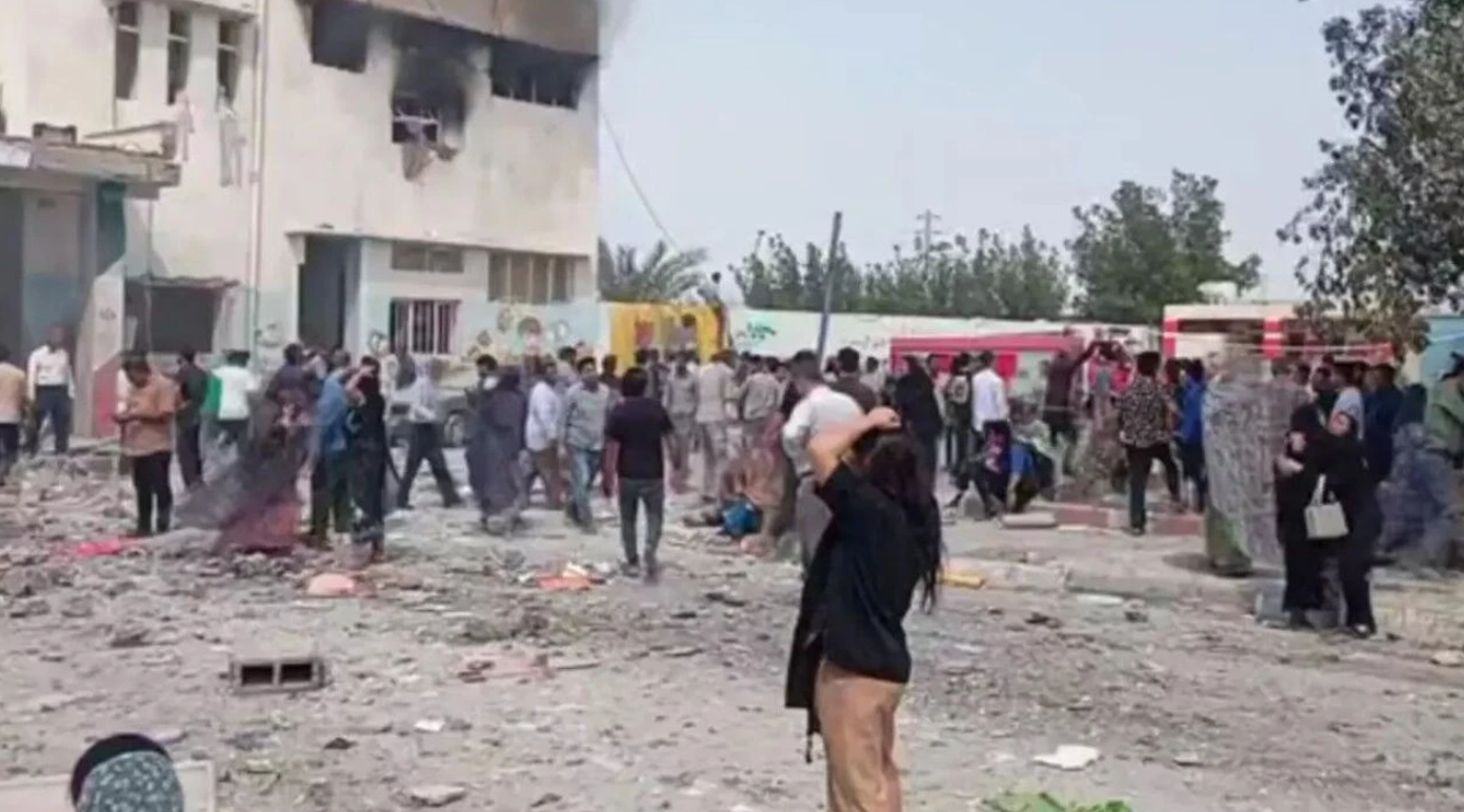 Suçlu: Amerikan kuvvetleri! 165 kız çocuğunun katili Trump: Kendi müfettişleri bile "Biz yaptık" Dedi