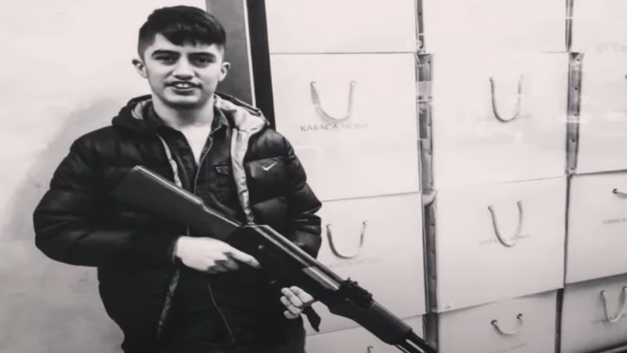 'Suçlular nasıl dışarıda' sorusunun cevabı: İçeride yer yok!