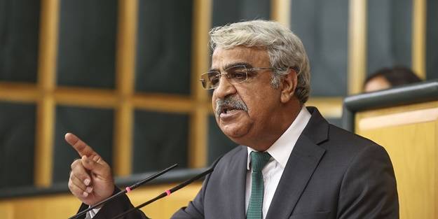 Suçlularla ittifak kuran Sancar, suçları bitiren Erdoğan'ı indirmek istiyor!