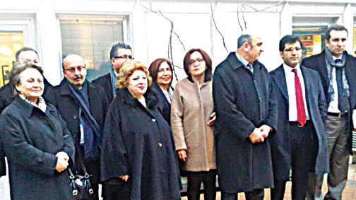 Suçluyu öven Charlie’nin hâkimleri de yargılansın