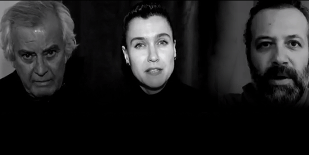 Suçsuz günahsız halk çocuklarını avlama peşindeler