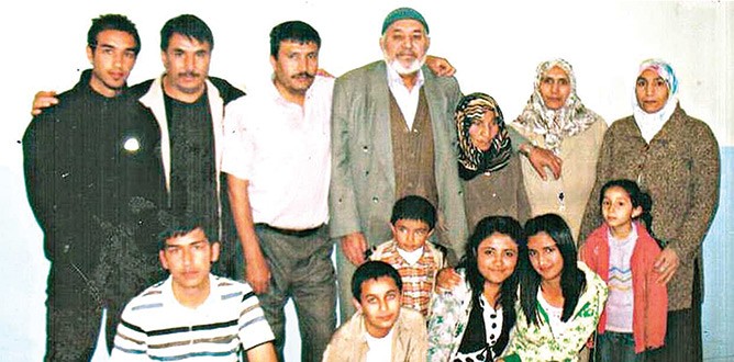 Suçsuz yere 1 günlüğüne o zindanda yat da görelim