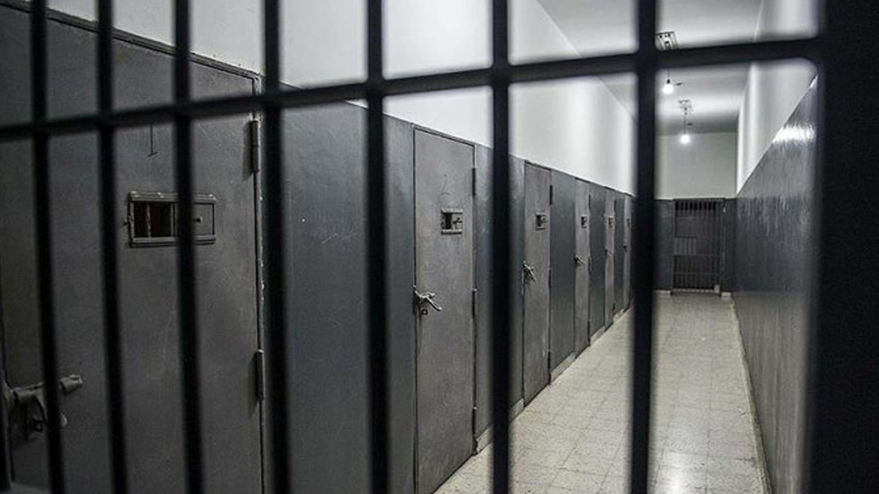 Suçsuz yere hapis yatan adam, 53 milyon lira tazminat aldı!